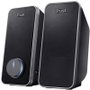 Trust Arys 2.0 Altavoces 2.0 con 14 W RMS Negro